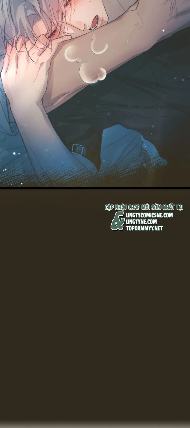 Tinh Vệ Chapter 35 - 44