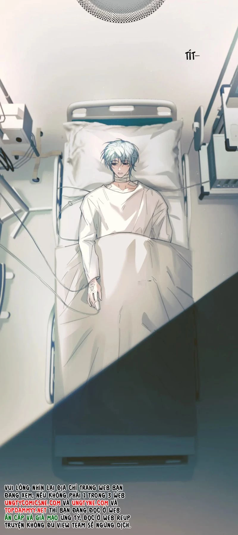 Tinh Vệ Chapter 35 - 46