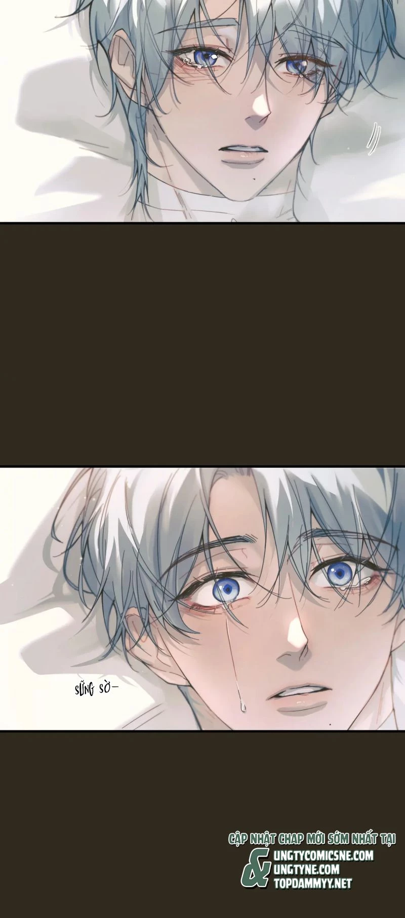 Tinh Vệ Chapter 36 - 5