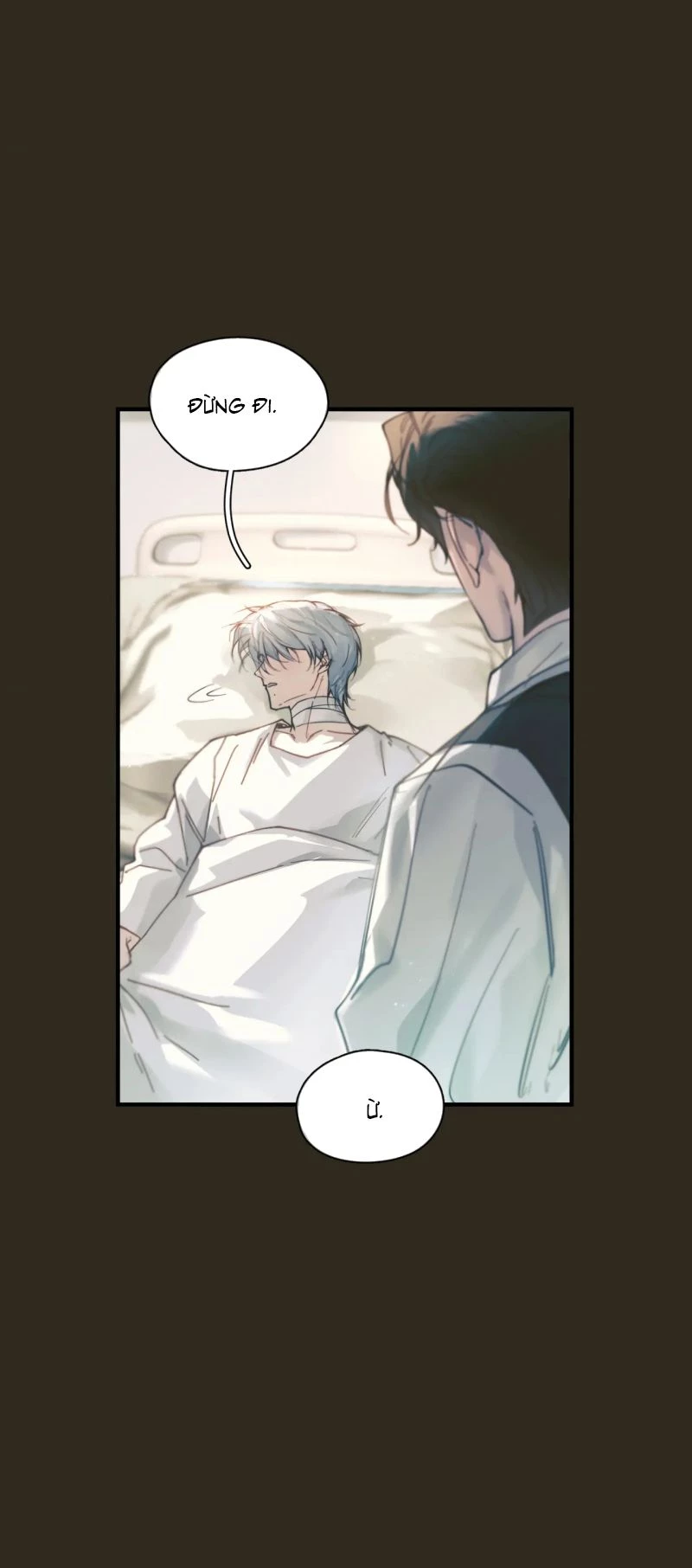 Tinh Vệ Chapter 36 - 6