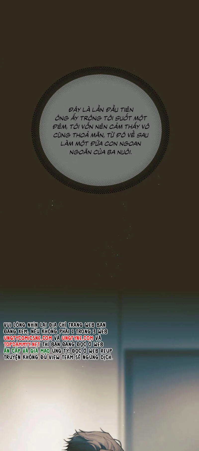 Tinh Vệ Chapter 36 - 7