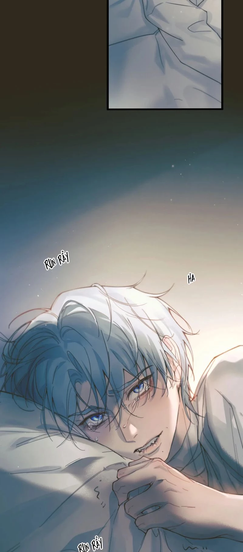 Tinh Vệ Chapter 36 - 10