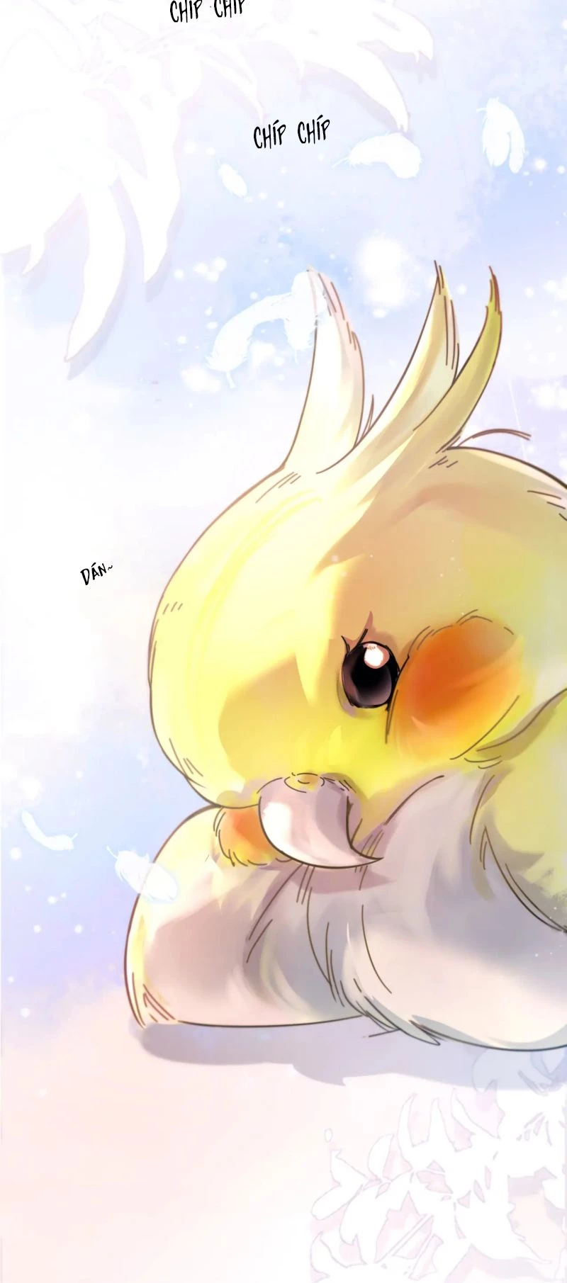 Tinh Vệ Chapter 36 - 12