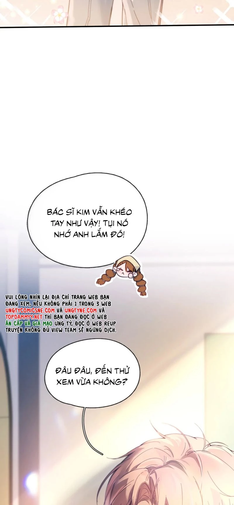 Tinh Vệ Chapter 36 - 23