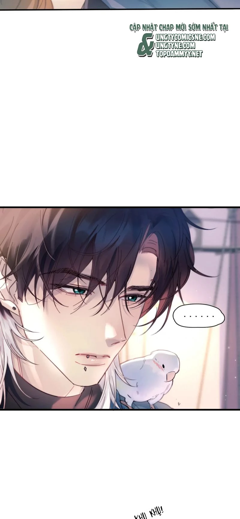 Tinh Vệ Chapter 36 - 26