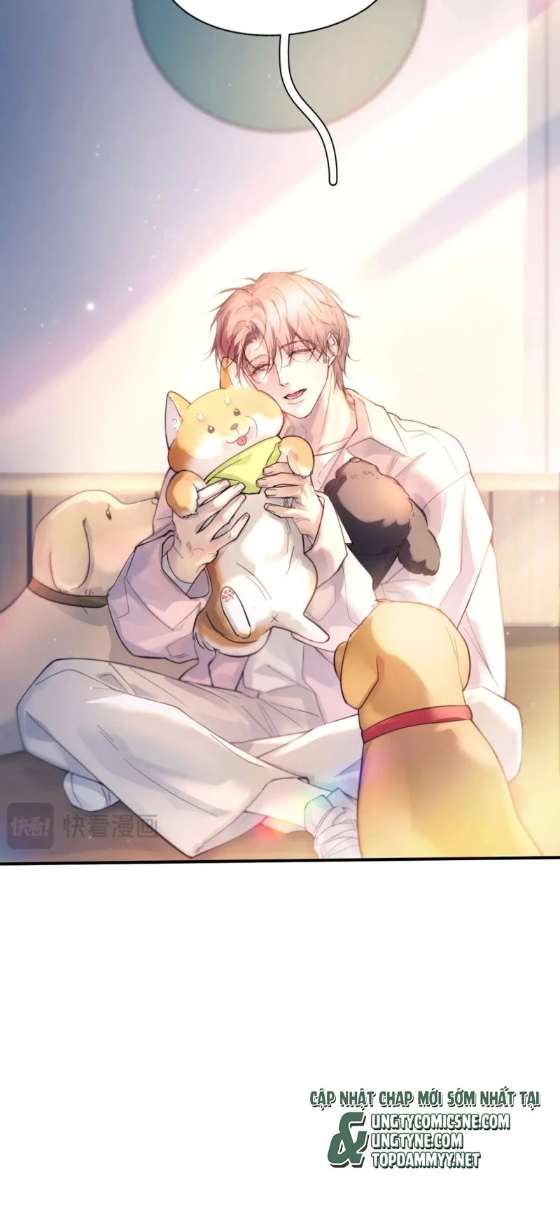 Tinh Vệ Chapter 36 - 29