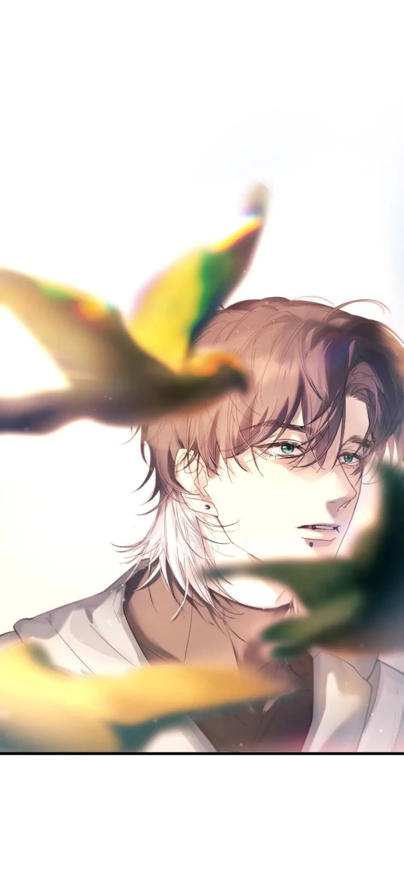 Tinh Vệ Chapter 36 - 30