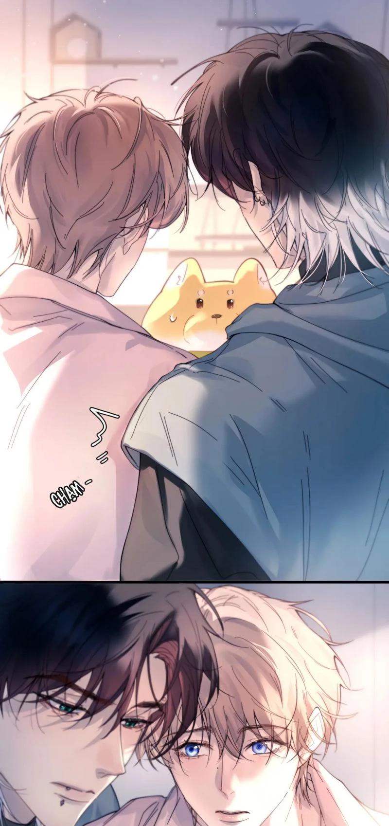 Tinh Vệ Chapter 36 - 34