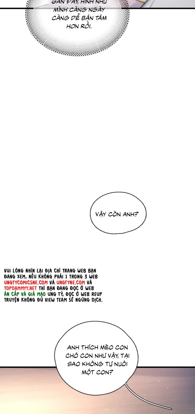 Tinh Vệ Chapter 36 - 39