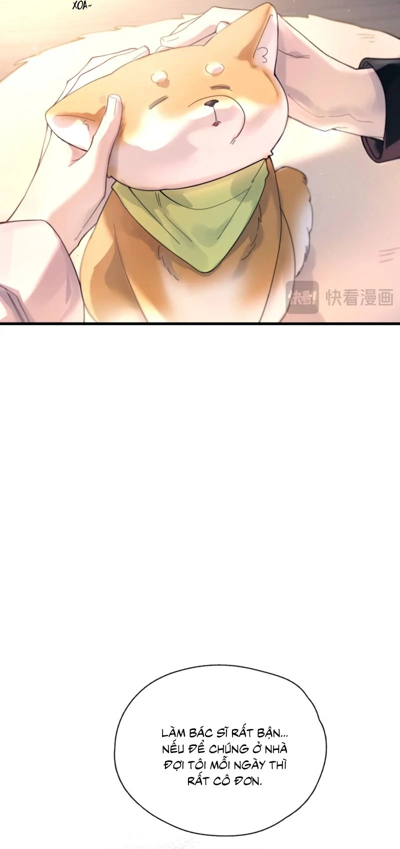 Tinh Vệ Chapter 36 - 40