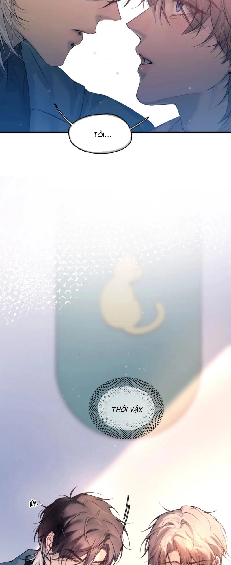 Tinh Vệ Chapter 37 - 5