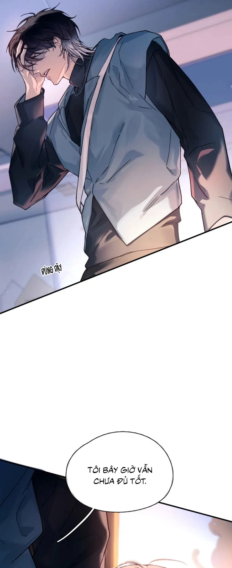 Tinh Vệ Chapter 37 - 7