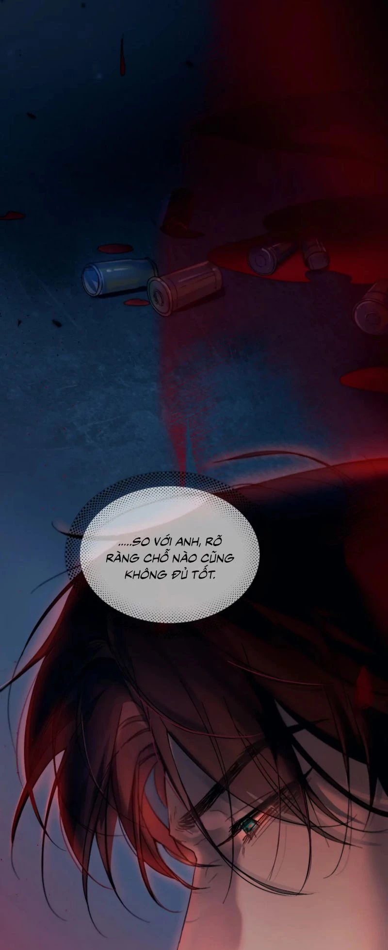 Tinh Vệ Chapter 37 - 11