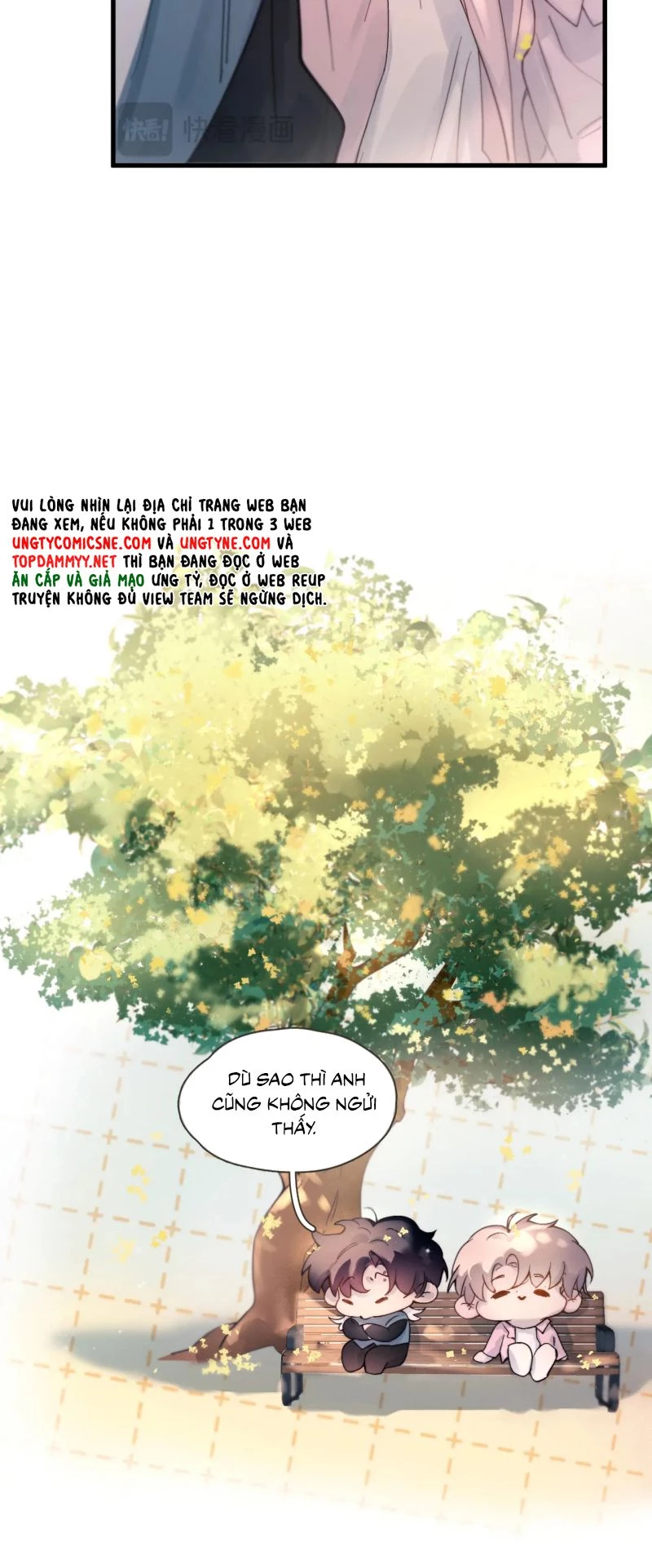 Tinh Vệ Chapter 37 - 19