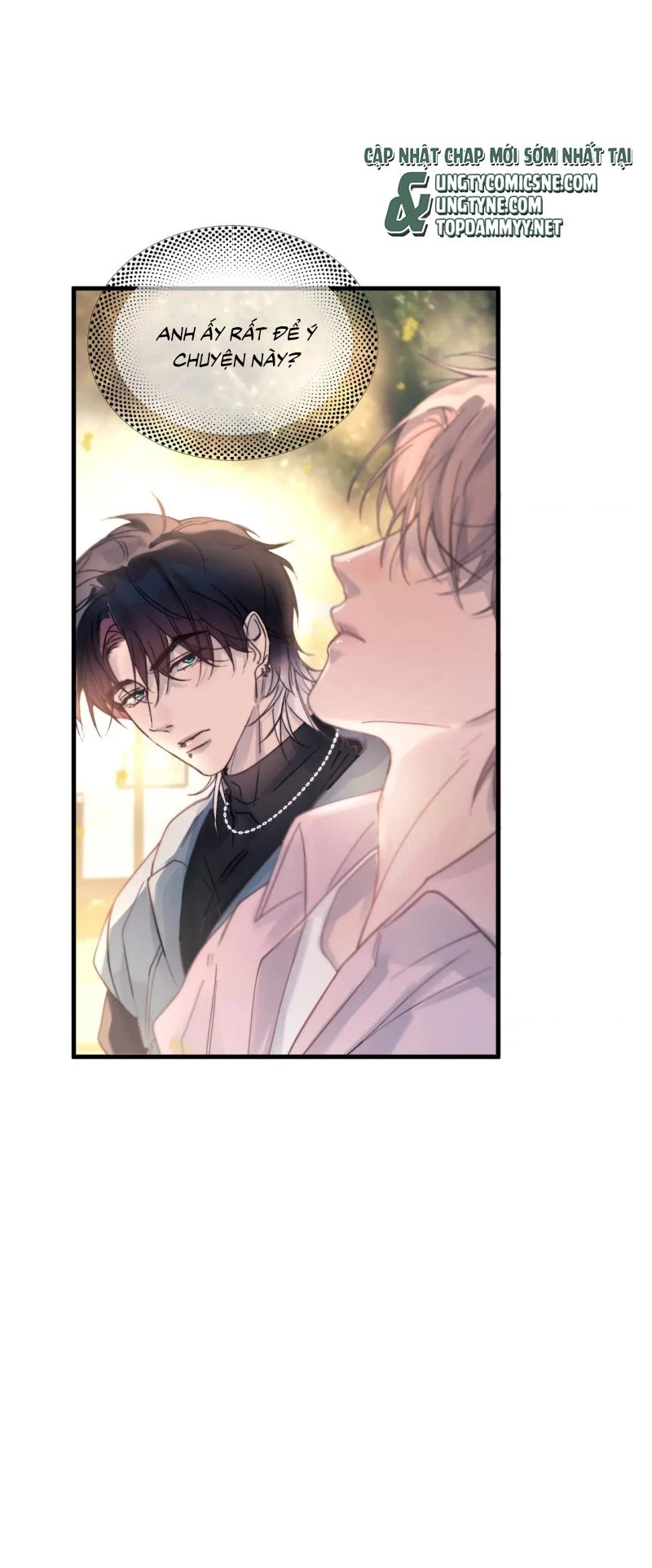 Tinh Vệ Chapter 37 - 21