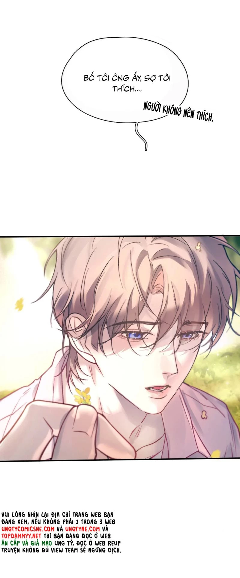 Tinh Vệ Chapter 37 - 26