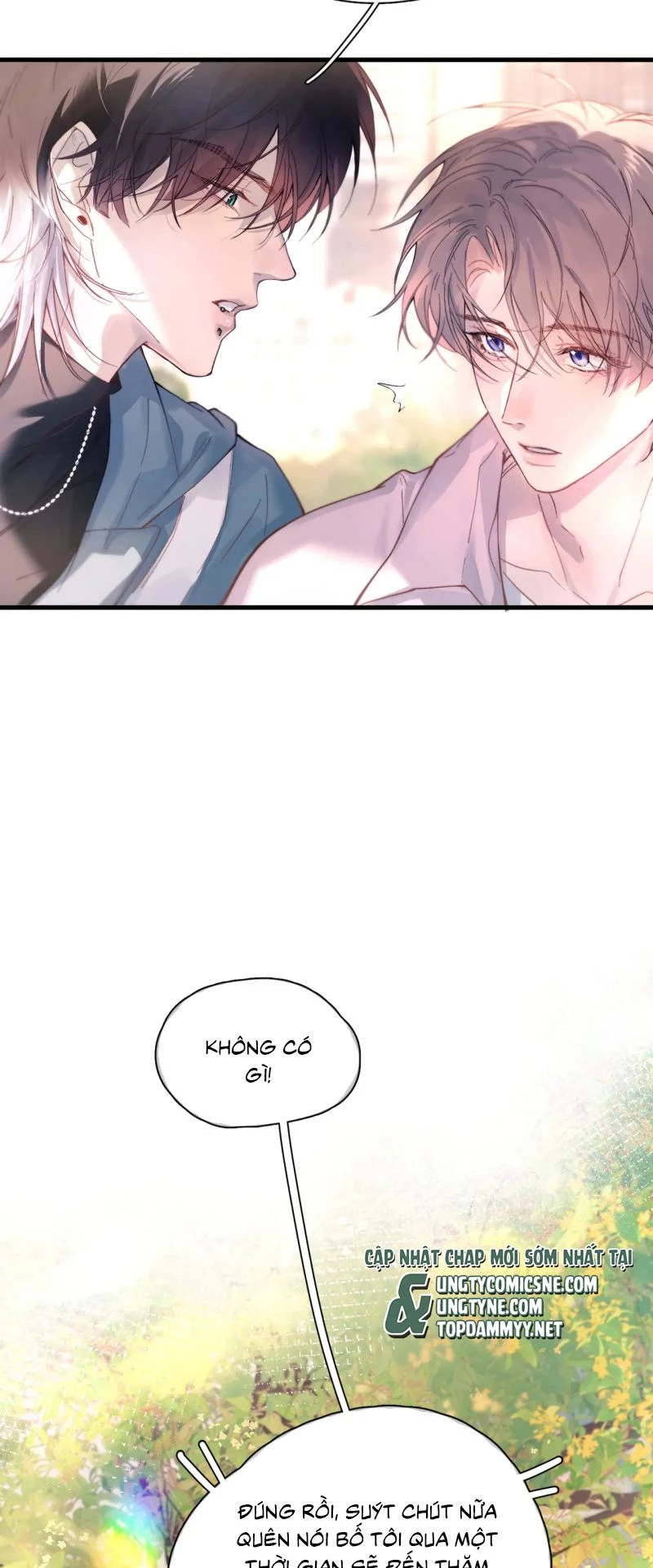 Tinh Vệ Chapter 37 - 28