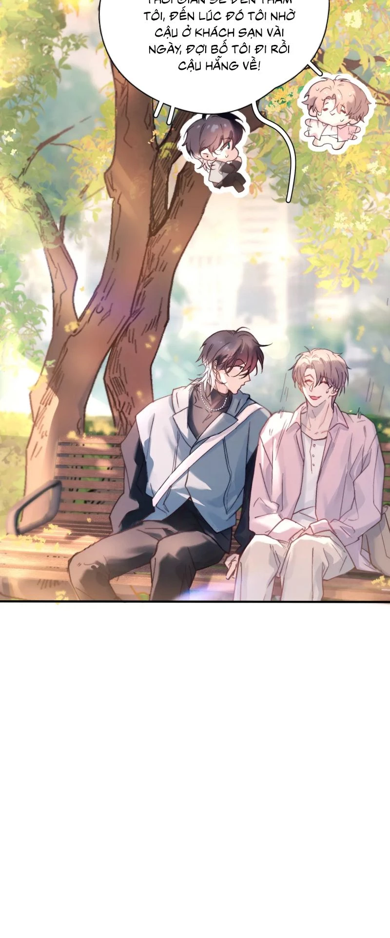 Tinh Vệ Chapter 37 - 29