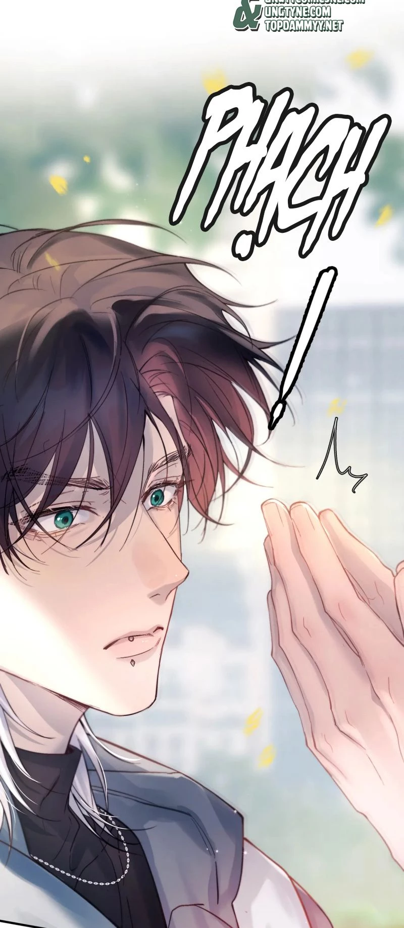 Tinh Vệ Chapter 37 - 33