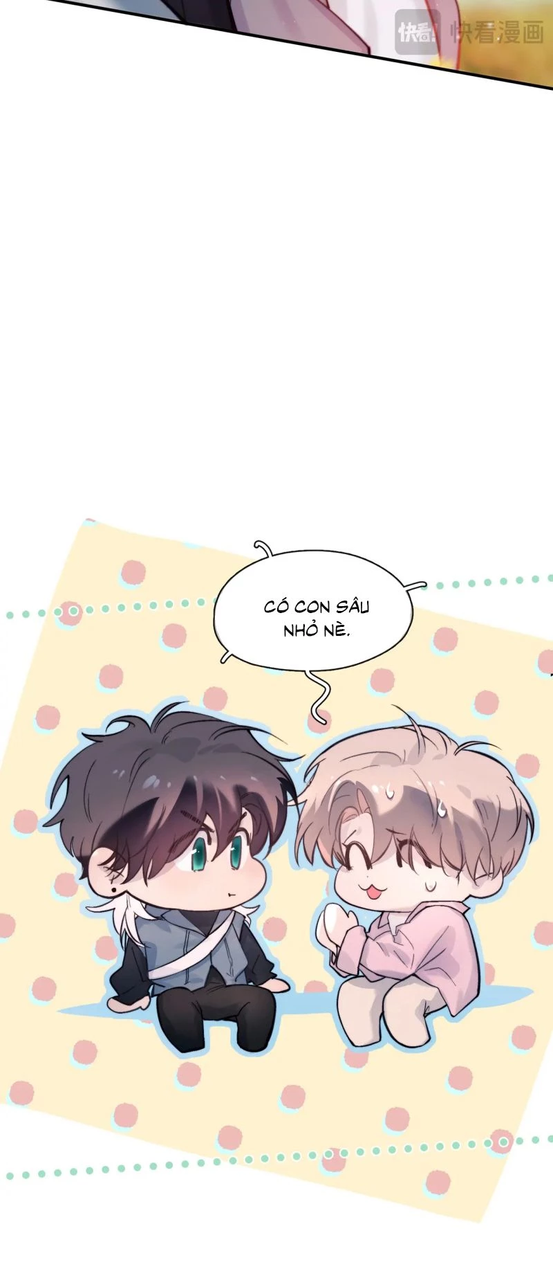 Tinh Vệ Chapter 37 - 34