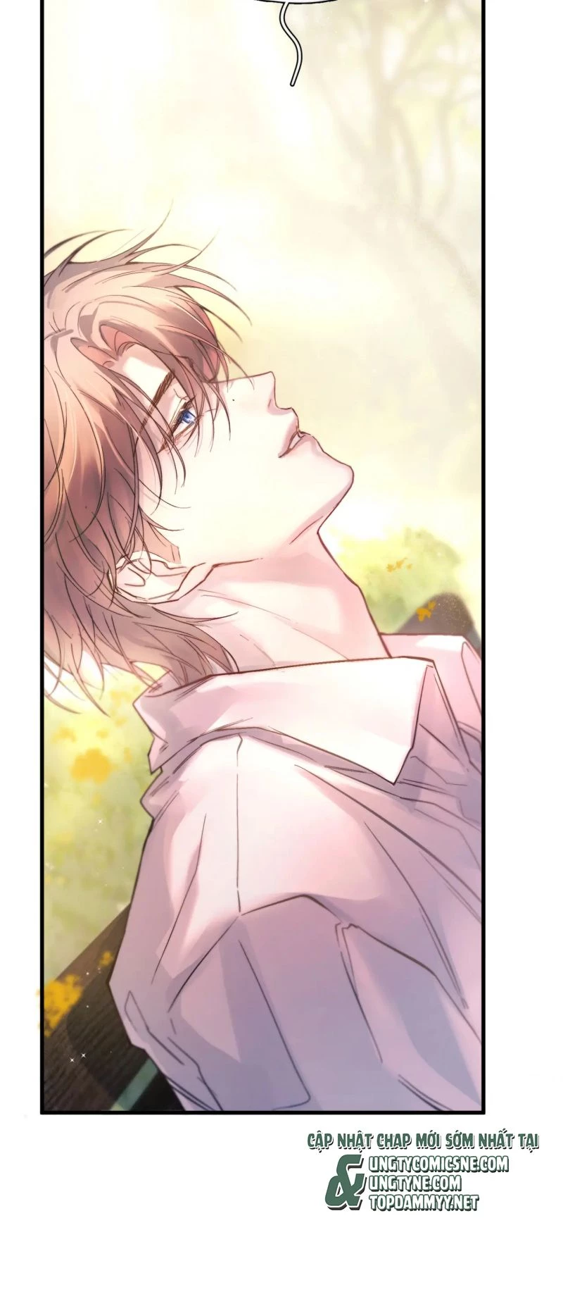 Tinh Vệ Chapter 37 - 37