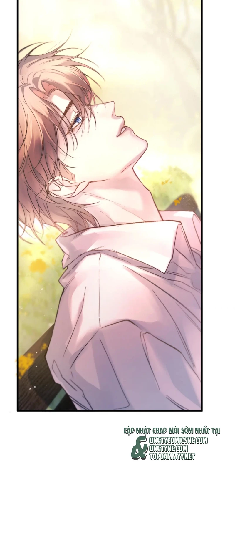 Tinh Vệ Chapter 38 - 2