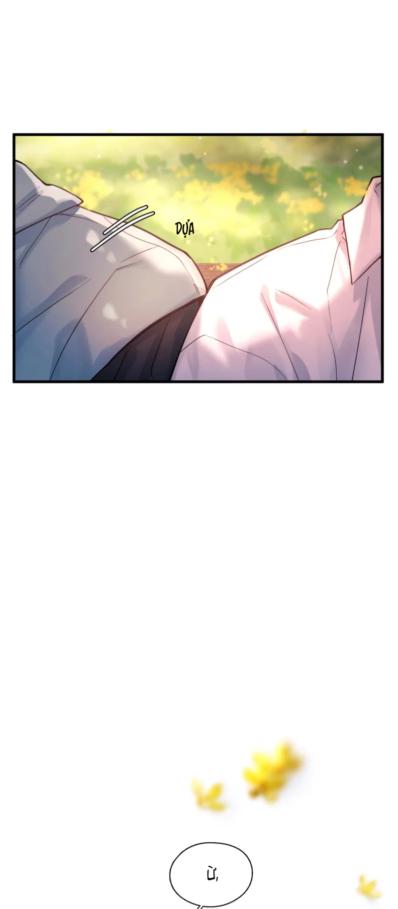 Tinh Vệ Chapter 38 - 3