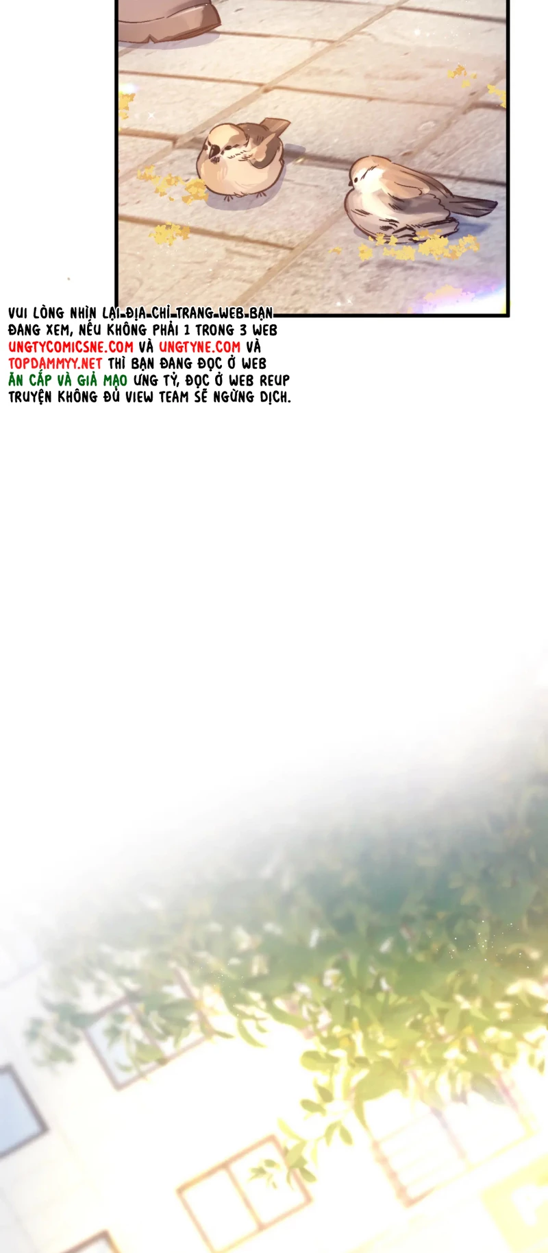 Tinh Vệ Chapter 38 - 6