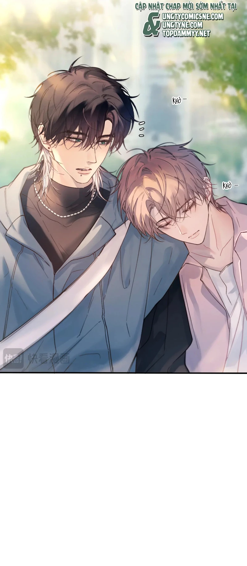 Tinh Vệ Chapter 38 - 8