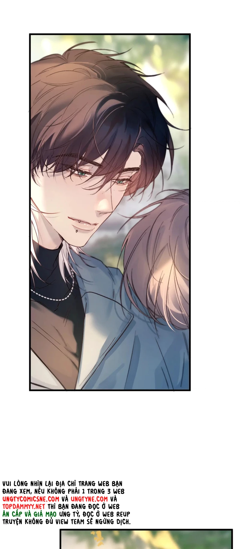 Tinh Vệ Chapter 38 - 9