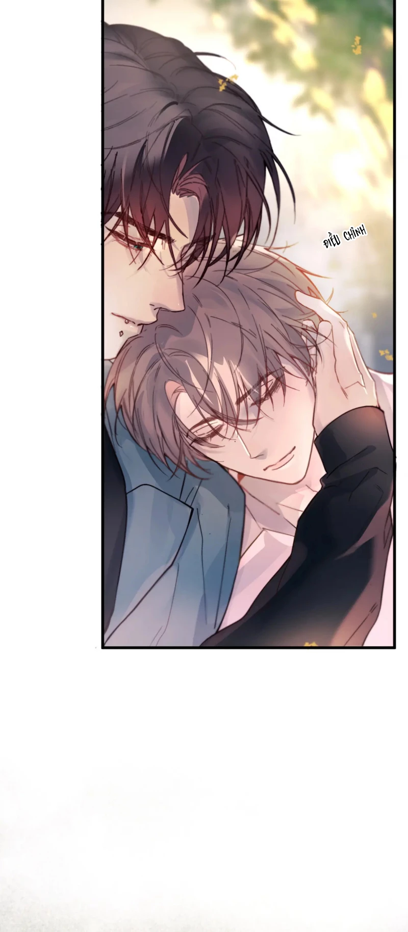 Tinh Vệ Chapter 38 - 10