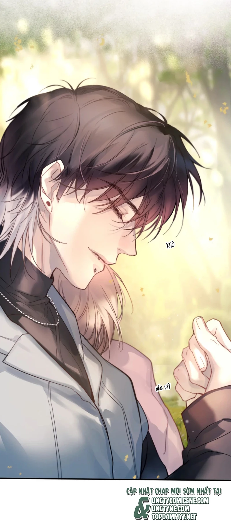 Tinh Vệ Chapter 38 - 11