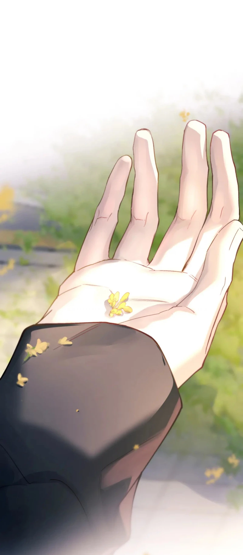 Tinh Vệ Chapter 38 - 12