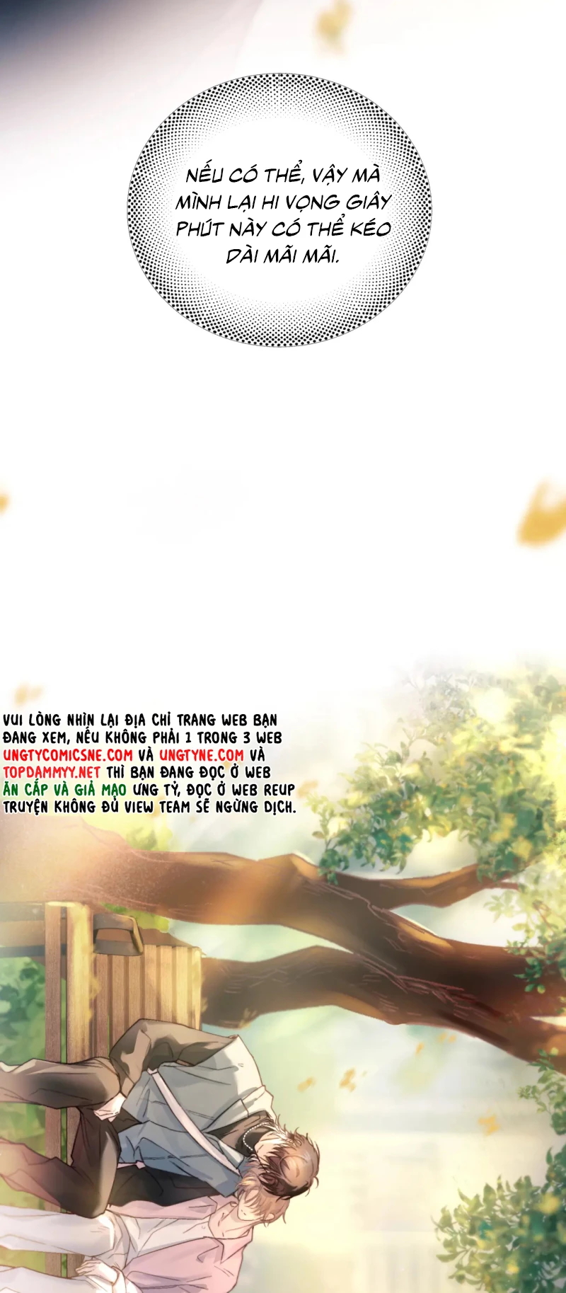 Tinh Vệ Chapter 38 - 13
