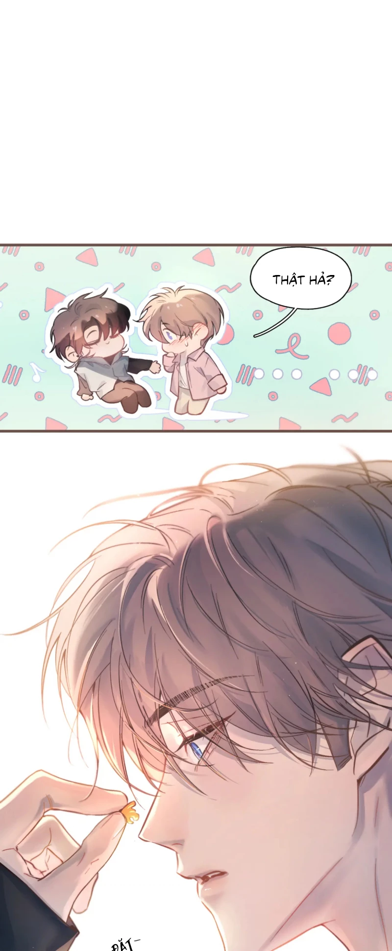 Tinh Vệ Chapter 38 - 18