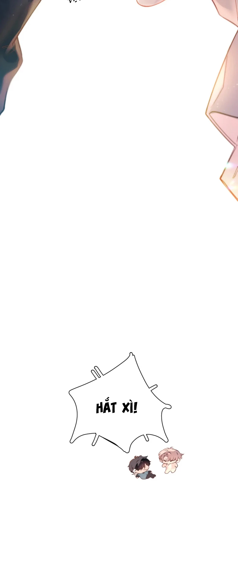 Tinh Vệ Chapter 38 - 19