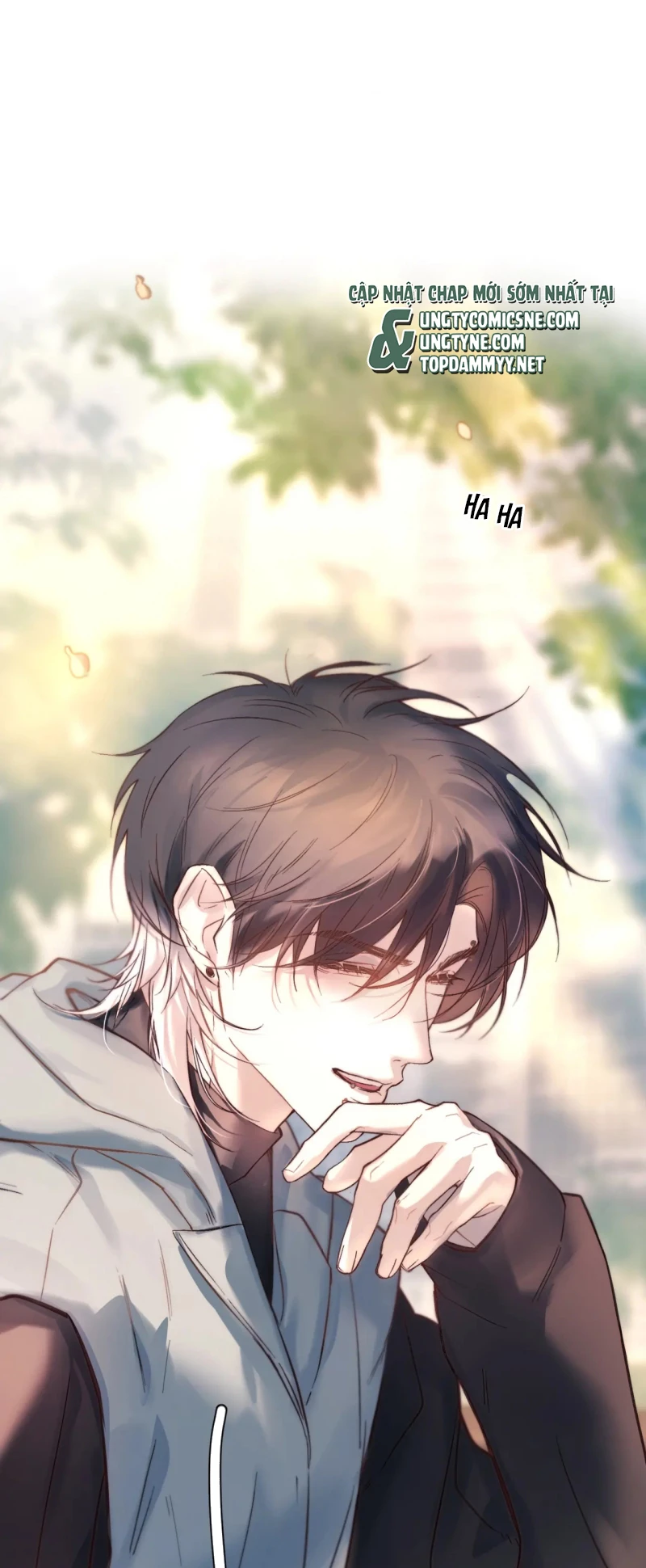 Tinh Vệ Chapter 38 - 20