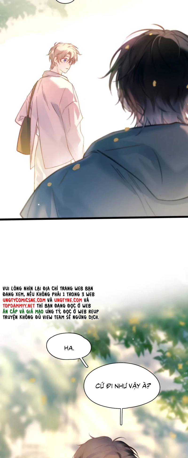 Tinh Vệ Chapter 38 - 26