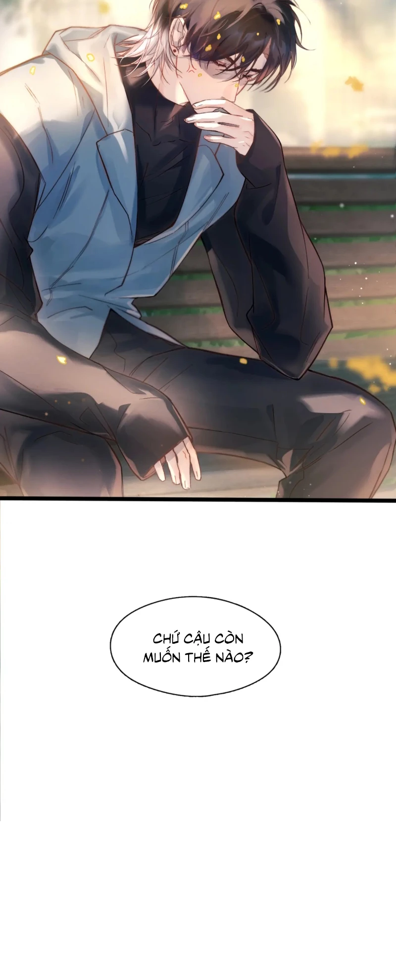 Tinh Vệ Chapter 38 - 27