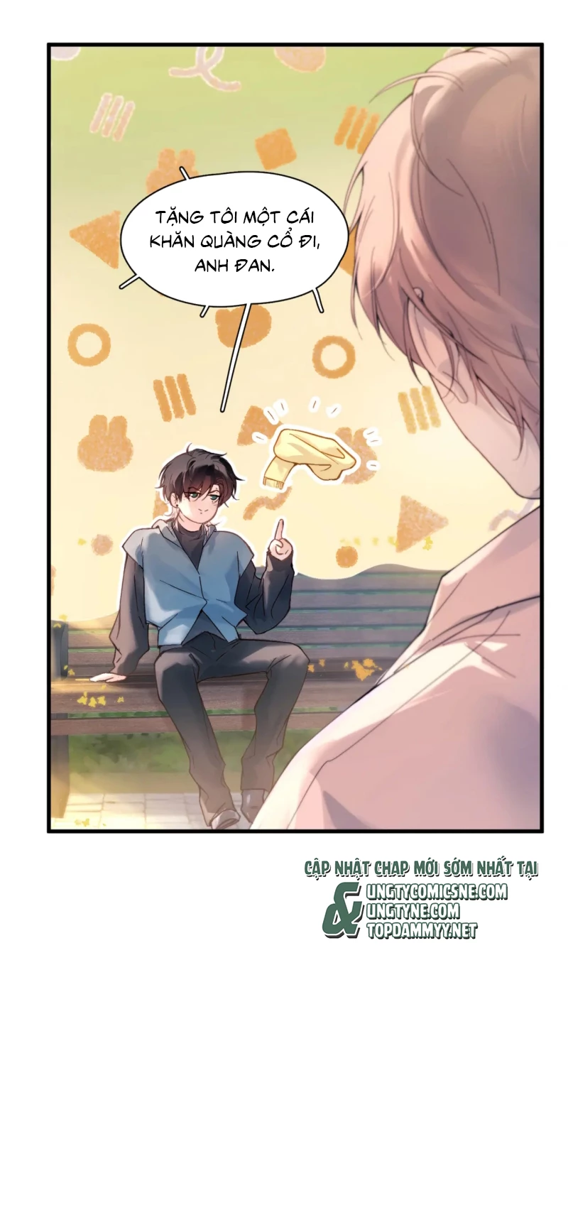 Tinh Vệ Chapter 38 - 28