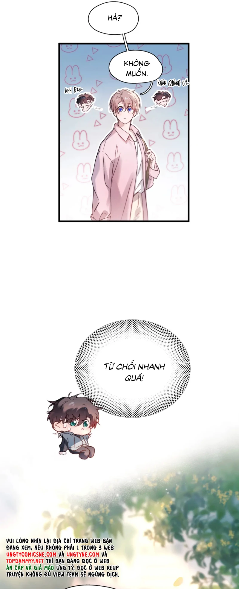 Tinh Vệ Chapter 38 - 29