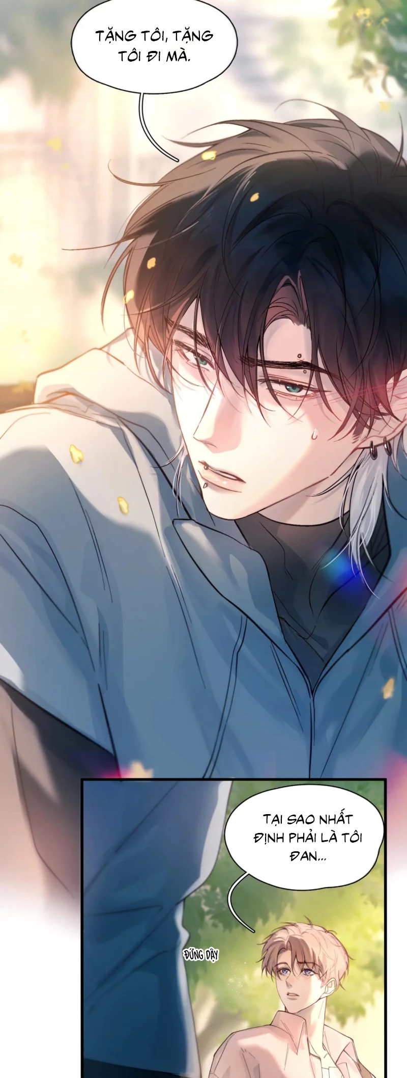 Tinh Vệ Chapter 38 - 30