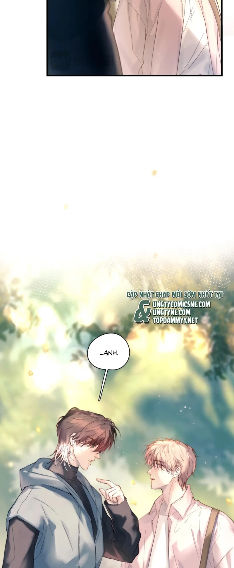 Tinh Vệ Chapter 38 - 31