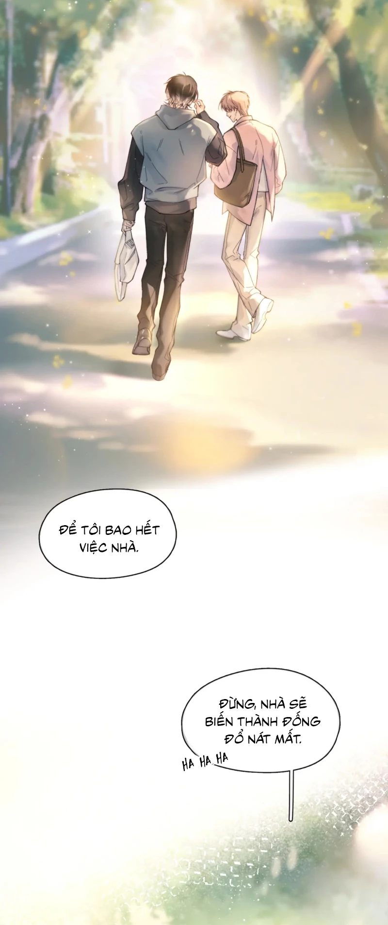 Tinh Vệ Chapter 38 - 34
