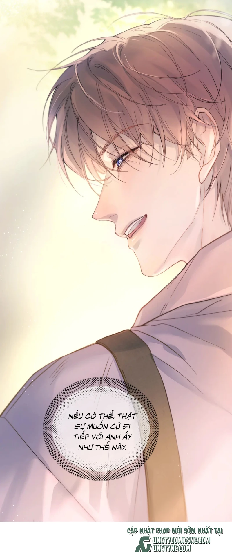 Tinh Vệ Chapter 38 - 35