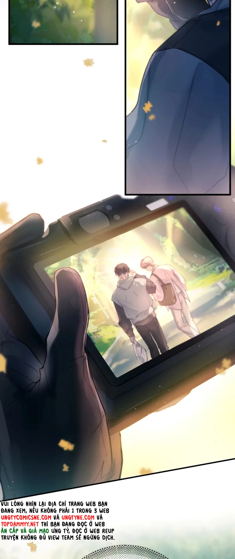 Tinh Vệ Chapter 38 - 37
