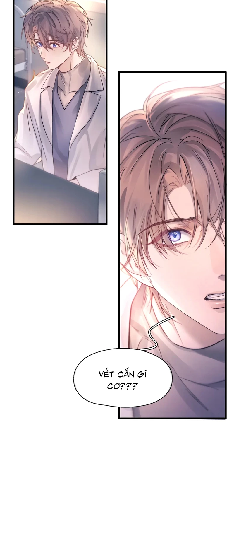 Tinh Vệ Chapter 39 - 5