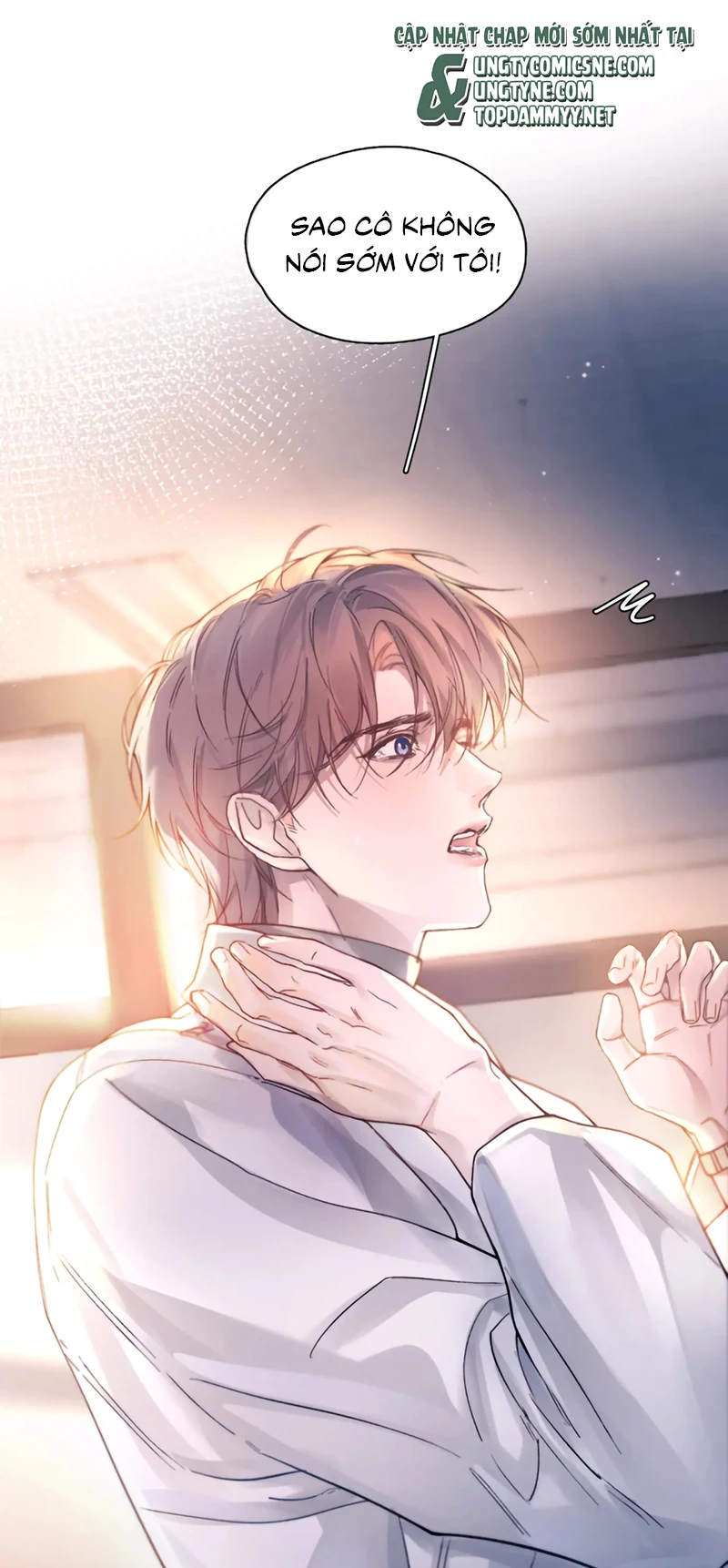 Tinh Vệ Chapter 39 - 7