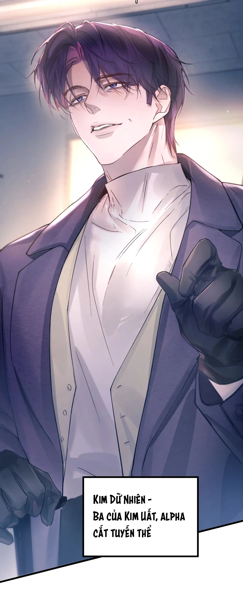 Tinh Vệ Chapter 39 - 10