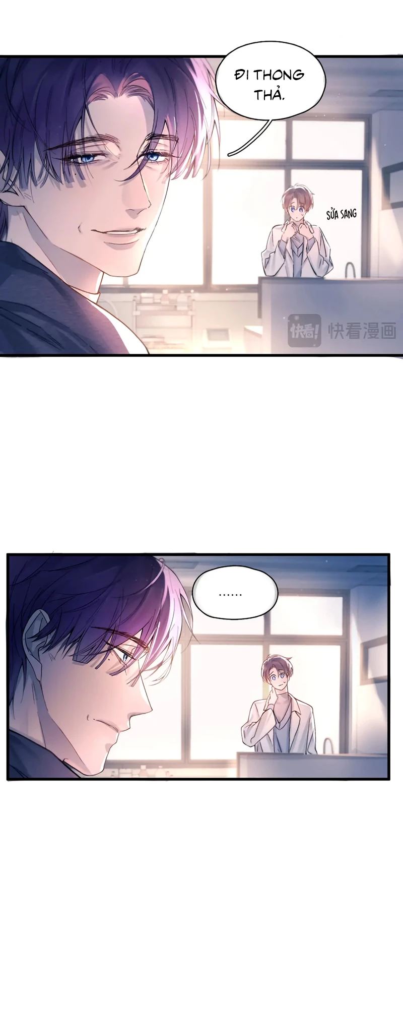 Tinh Vệ Chapter 39 - 14